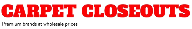 Carpet Closeouts Logo