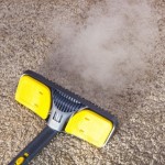 Carpet Steamer