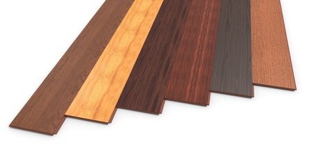 Laminate Flooring Styles