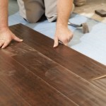 Hardwood Flooring