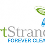SmartStrand Carpeting Logo