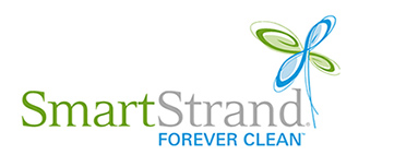 SmartStrand Carpeting Logo