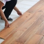 Is Laminate Wood Flooring Right for Your Home?