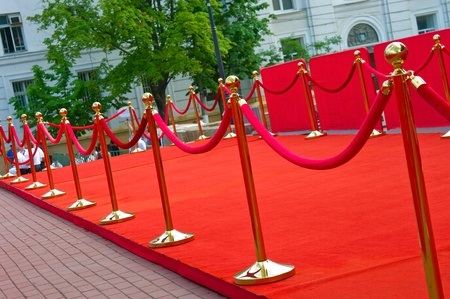 Red Carpet