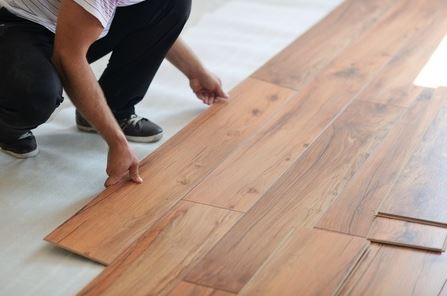 Laminate Flooring Vs Engineered Wood Flooring Carpet Closeouts