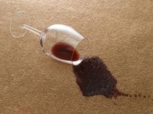Stain Resistant Carpets 