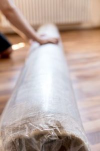 Hardwood Flooring vs Carpeting 