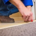 DIY Carpet Installation