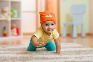 Carpets for Nurseries