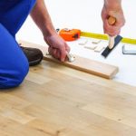 Laminate Flooring