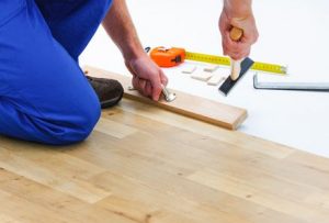 Laminate Flooring