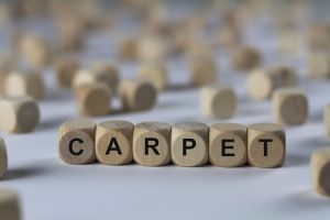 Tuftex Carpeting 