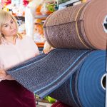 Buying Carpeting on a Limited Budget