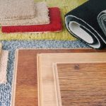 Selecting the Right Carpet Colors