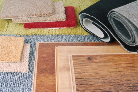 Selecting the Right Carpet Colors