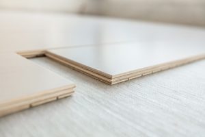 Hardwood vs Engineered Floored