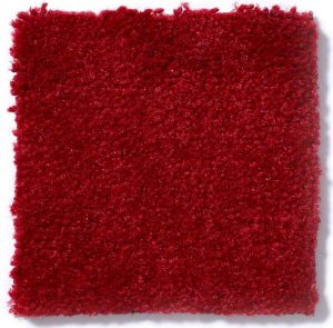 Comfortable and durable carpeting