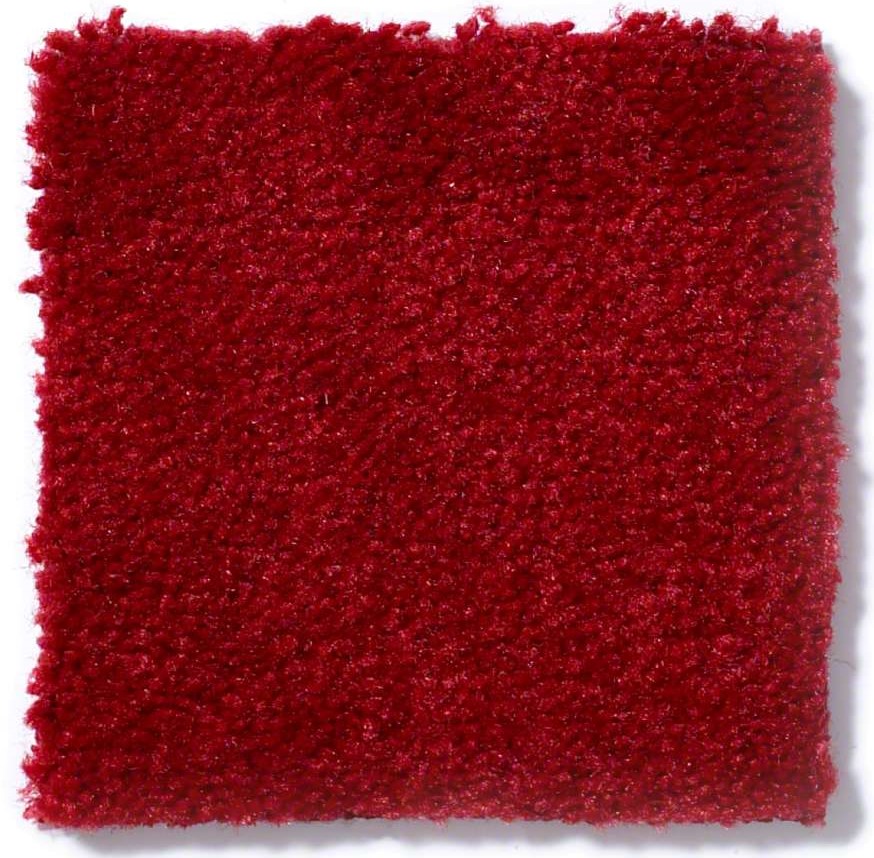 Comfortable and durable carpeting