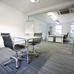 Carpeting in an Office Environment