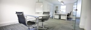 Carpeting in an Office Environment