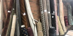 Custom Rugs 