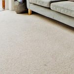 Living Room Carpeting