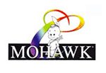 Mohawk Carpeting Logo