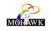 Mohawk Carpeting Logo