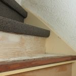 Replacing Carpeting on Stairs