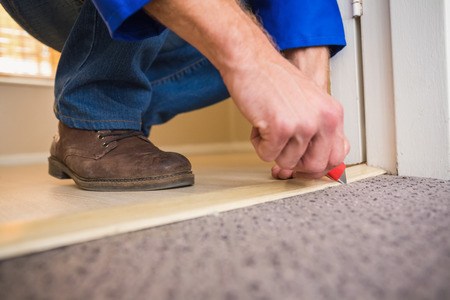 Bedroom Carpeting