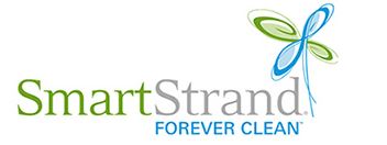 SmartStrand Carpeting