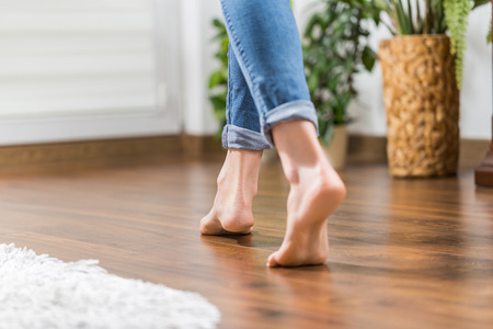 Benefits of Installing Hardwood Flooring