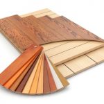 Hardwood Flooring Samples