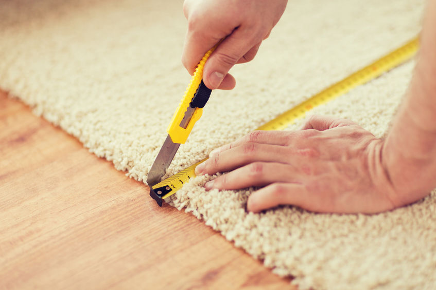 DIY Carpet Installation - Carpet Closeouts