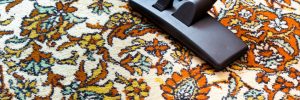 How To Clean Your Area Rug