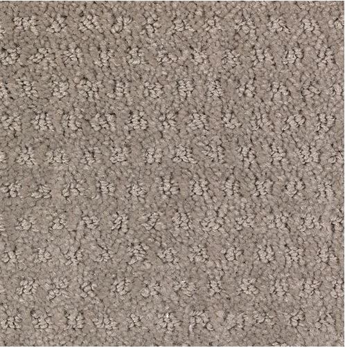 Mohawk Natural Intuition Mission Beige Carpeting