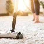 Tips for Cleaning Your Carpet