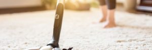 Tips for Cleaning Your Carpet