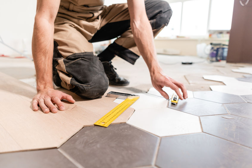 Flooring Options for Your Home