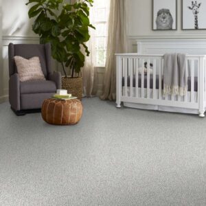 Shaw Find Your Comfort Accent II Glam Up Carpeting