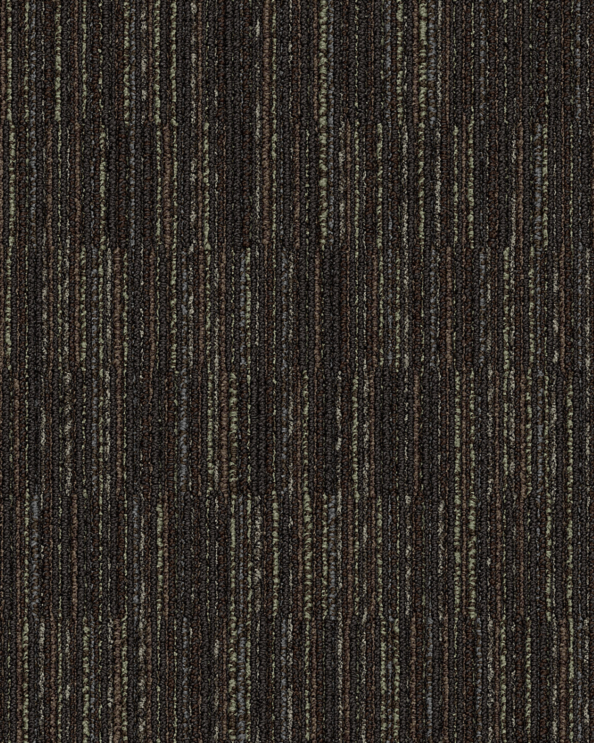 Shaw Scribe Bistre Carpet Sample