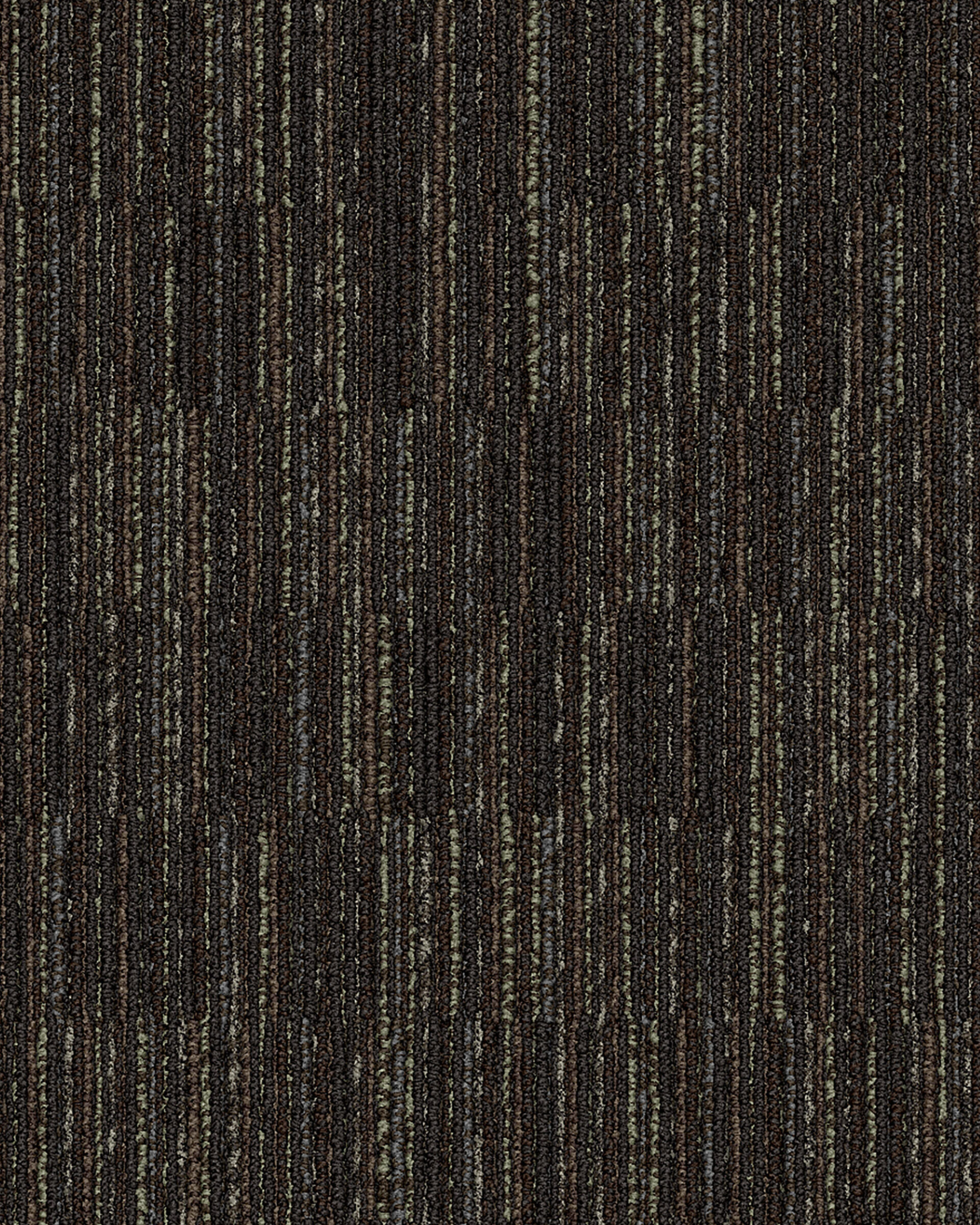 Shaw Scribe Bistre Carpet Sample