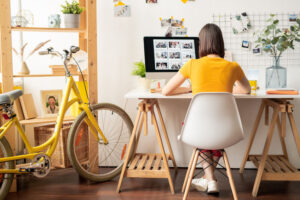 Home Office Flooring