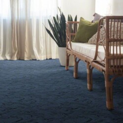 Tuftex Damask Carpeting