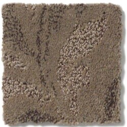 Tuftex Damask Carpet Sample