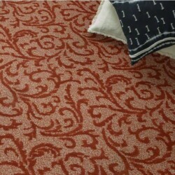 Tuftex Rave Carpeting